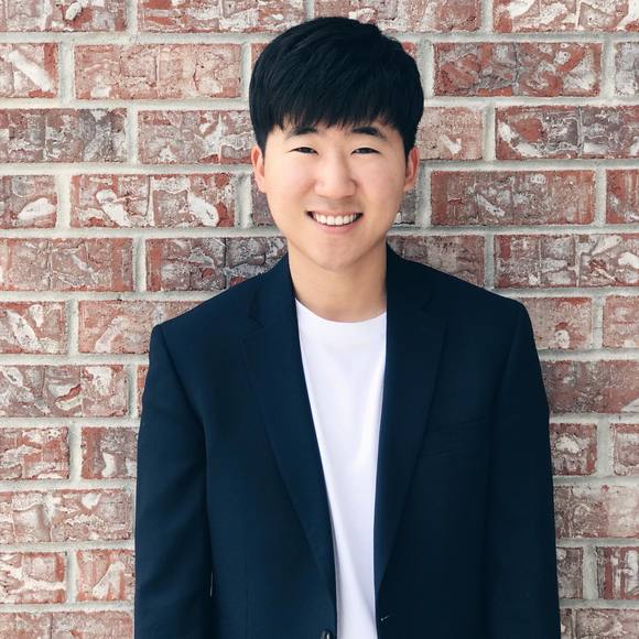 Meet your Posher, David yonghyuk - Picture 1 of 1